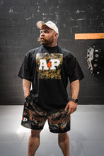 Load image into Gallery viewer, LIMITED AP CAMO OVERSIZED TEE