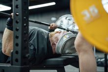 Load image into Gallery viewer, Not A Beanie (Light Grey)
