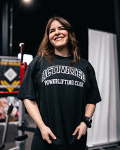 Load image into Gallery viewer, POWERLIFTING CLUB OS TEE
