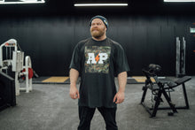 Load image into Gallery viewer, LIMITED AP CAMO OVERSIZED TEE
