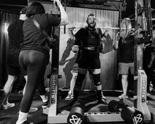 Load image into Gallery viewer, Meet Day Photography
